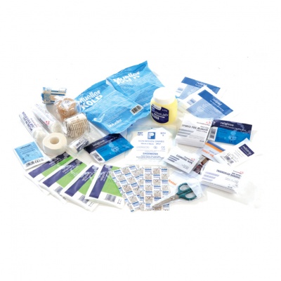 Precision First Aid Refill Kit